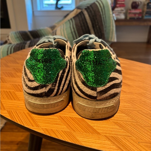 Off-white Bold 1.0 sneakers - Picture 2 of 6